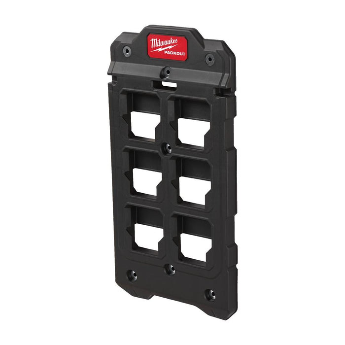 Milwaukee | PACKOUT Compact Mounting Plate - 1pc
