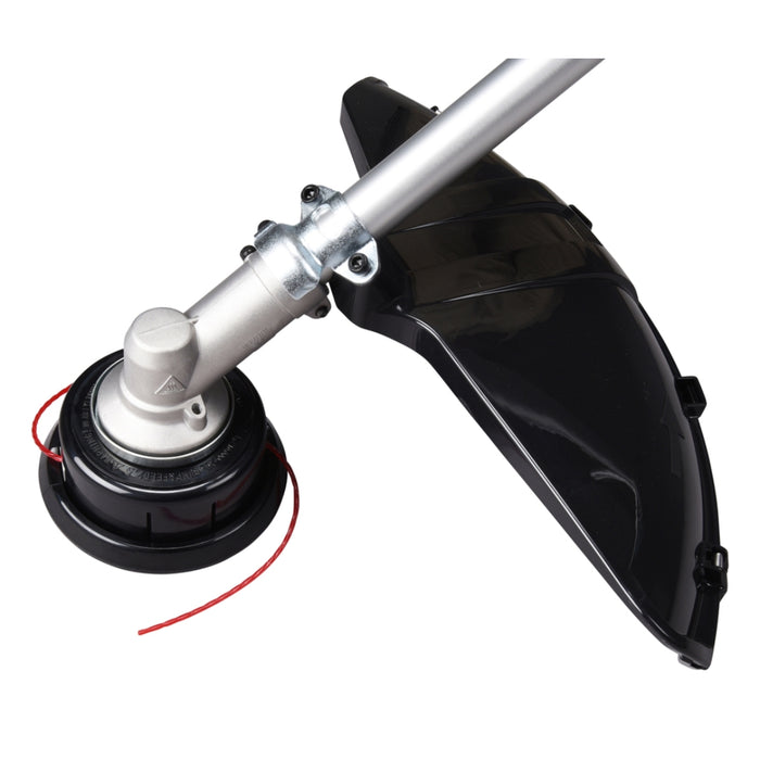 Makita UR012Gz Grass Trimmer - Tool Only