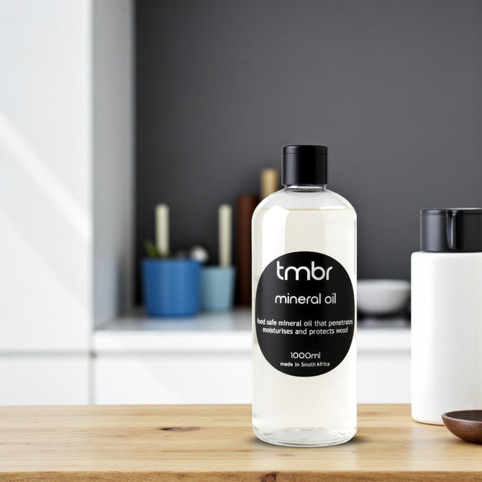 tmbr | Mineral Oil 1000ml
