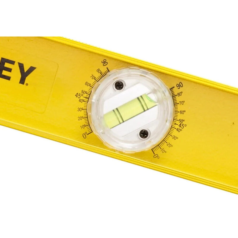 Stanley | I-Beam Level 120cm (180 Degree)-Toolcraft
