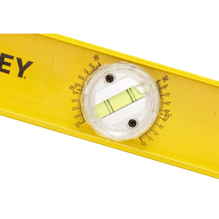 Stanley | I-Beam Level 120cm (180 Degree)