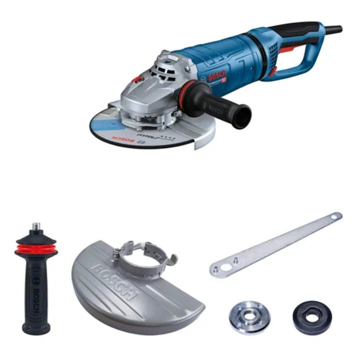 Bosch Professional | Angle Grinder GWS 27-230 PR