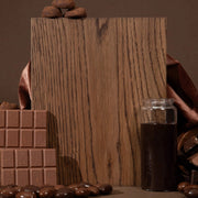 Rubio Kit - Oil Plus 2C Gold Label - Chocolate 130ml-Toolcraft
