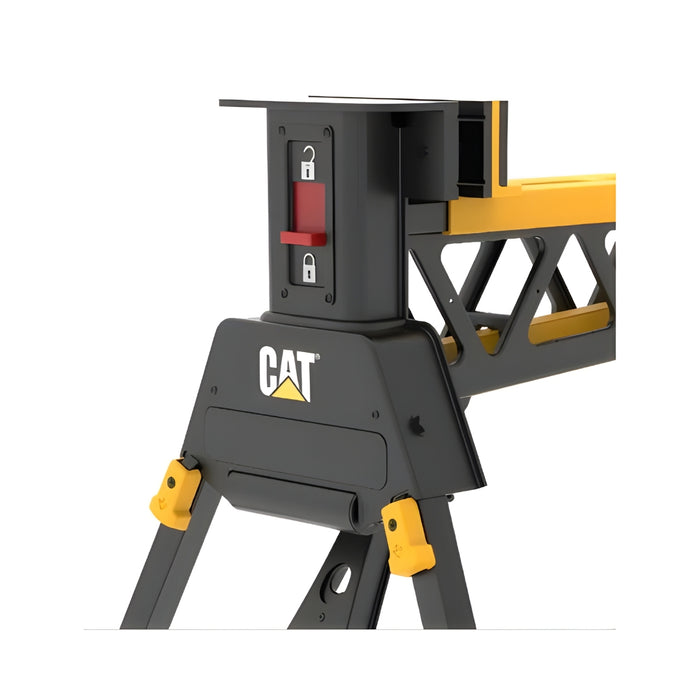 CAT | Jawhorse