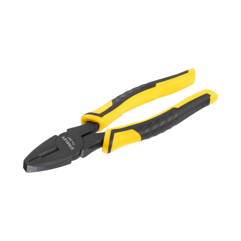 Stanley | Combination Pliers 200mm-Toolcraft