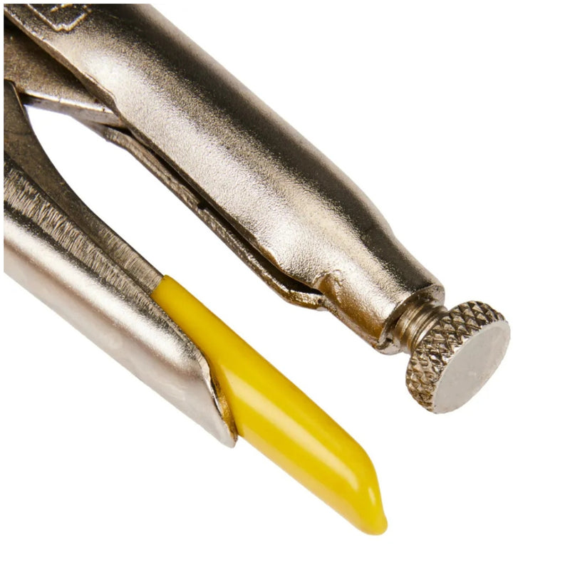 Stanley | Plier Vice-Grip Straight 190mm-Toolcraft
