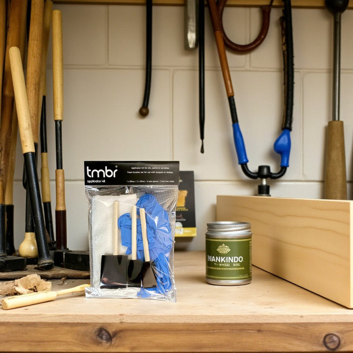 tmbr | Applicator Kit