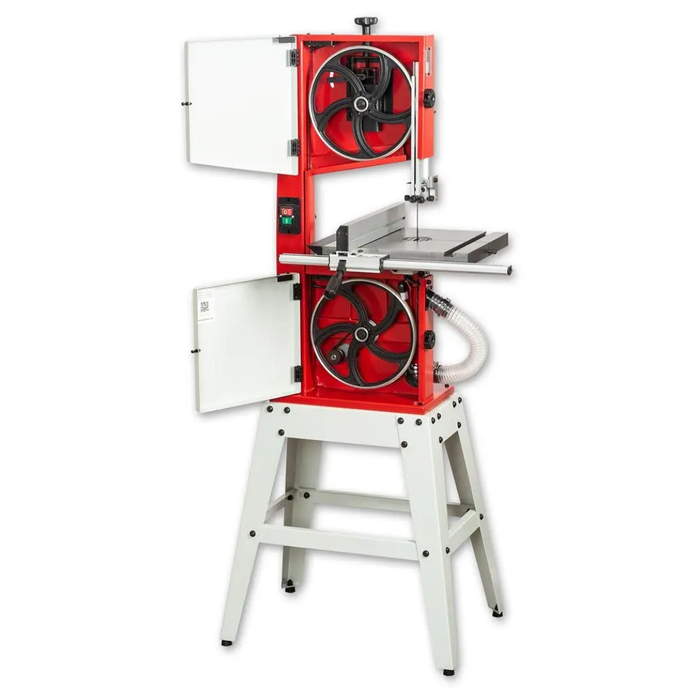 Axminster Workshop | AW1950B Bandsaw
