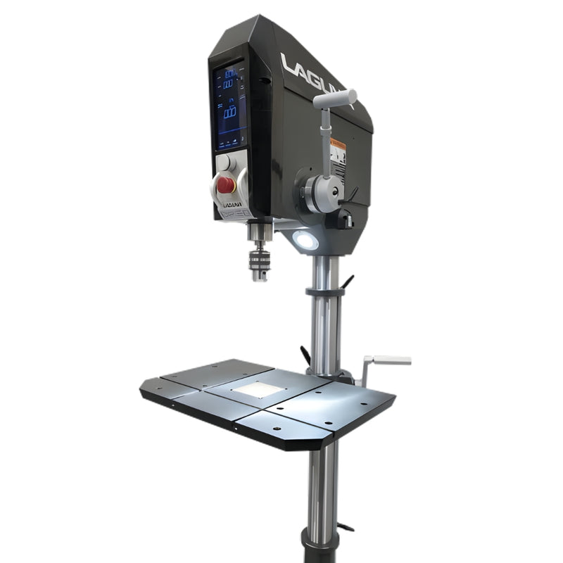 Laguna | Drill Press DP:20-Toolcraft