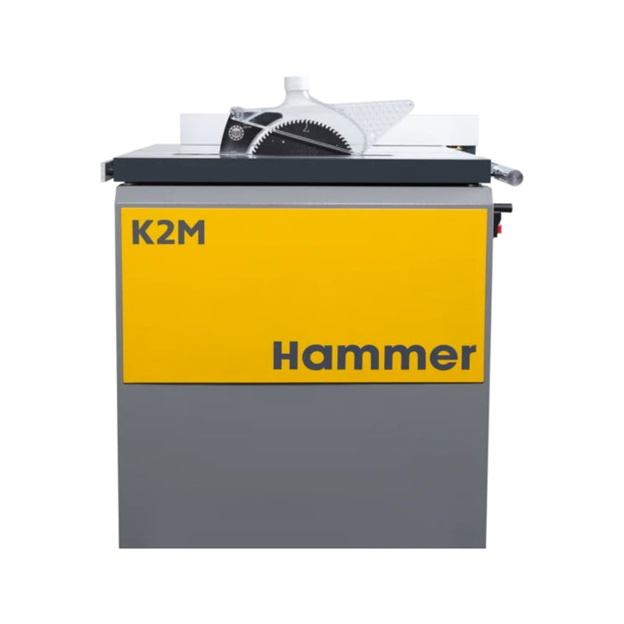 Hammer | K2M Table Saw