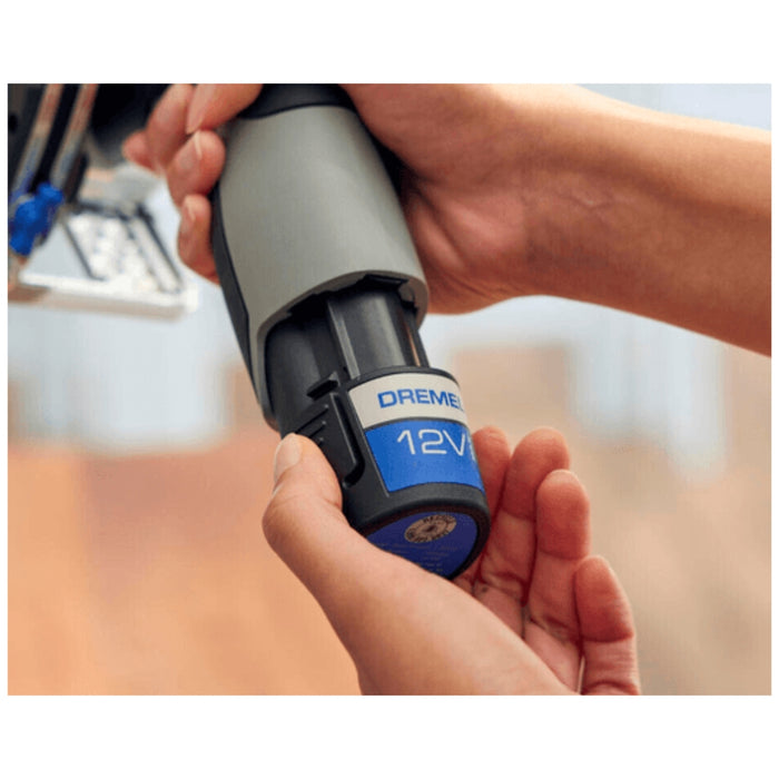 Dremel | Compact Saw (Launch Q3)