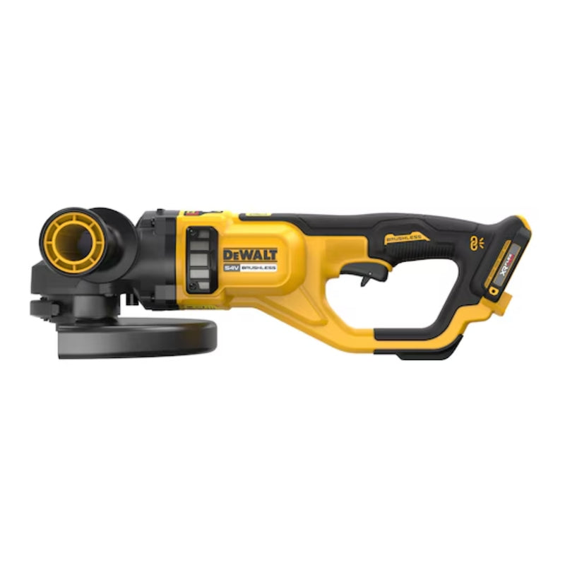 DeWalt | 54V Angle Grinder 230mm Flexvolt (Bare)-Toolcraft