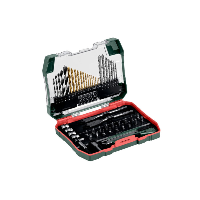 Metabo Accessory Set SP 55pcs Each