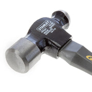 Stanley | Hammer Ballpein 450G Graphite-Toolcraft