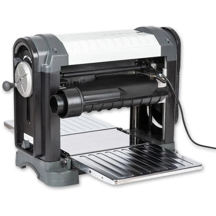 Axminster | Professional AP330ST Portable Thicknesser – 230V