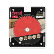 Freud Saw Blade 180 X 1.6MM X 30MM Z48-Toolcraft