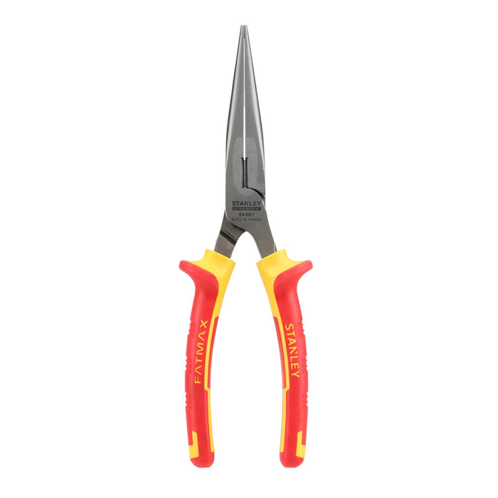 Stanley | Fatmax Plier VDE Long Nose - 200mm