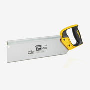 Stanley | Fatmax Tenon Backsaw 300mm 13TPI-Toolcraft