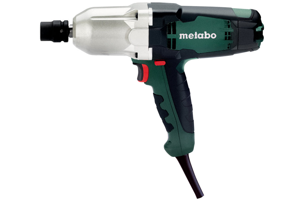 Metabo | Impact Wrench SSW 650 1/2" Dr