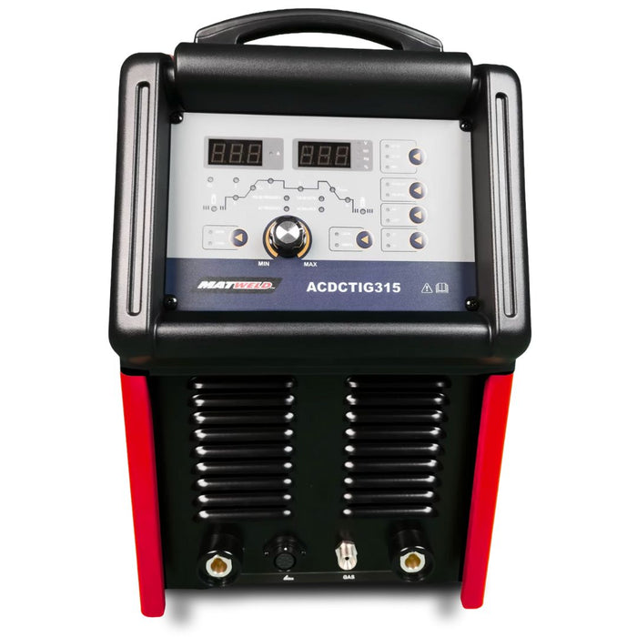 MATWeld | Welder TIG Inverter AC/DC 315A 380V