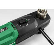 Hikoki | Cordless Angle Drill 18v 250nm Tourq - Machine Only-Toolcraft