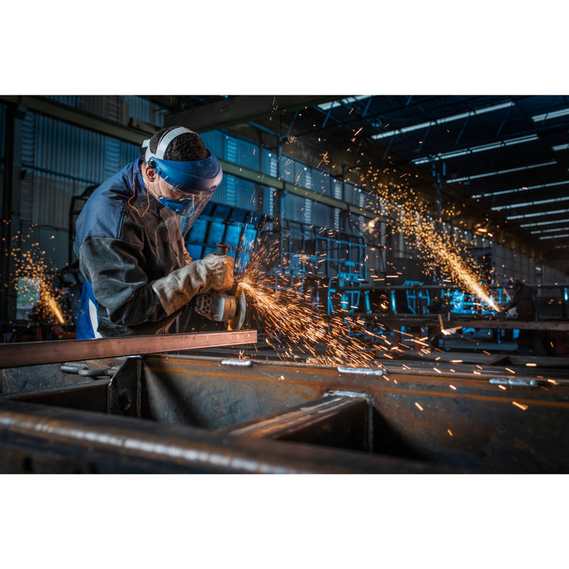 Bosch Professional | Large Angle Grinder GWS 26-230-Toolcraft