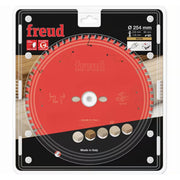 Freud Saw Blade 254 X 30 X 60T 2.6MM-Toolcraft