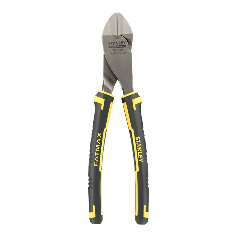 Stanley | Fatmax Diagonal Cutter 190mm-Toolcraft