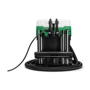 Hikoki | Vacuum Cleaner Wet and Dry 1200W 30L-Toolcraft