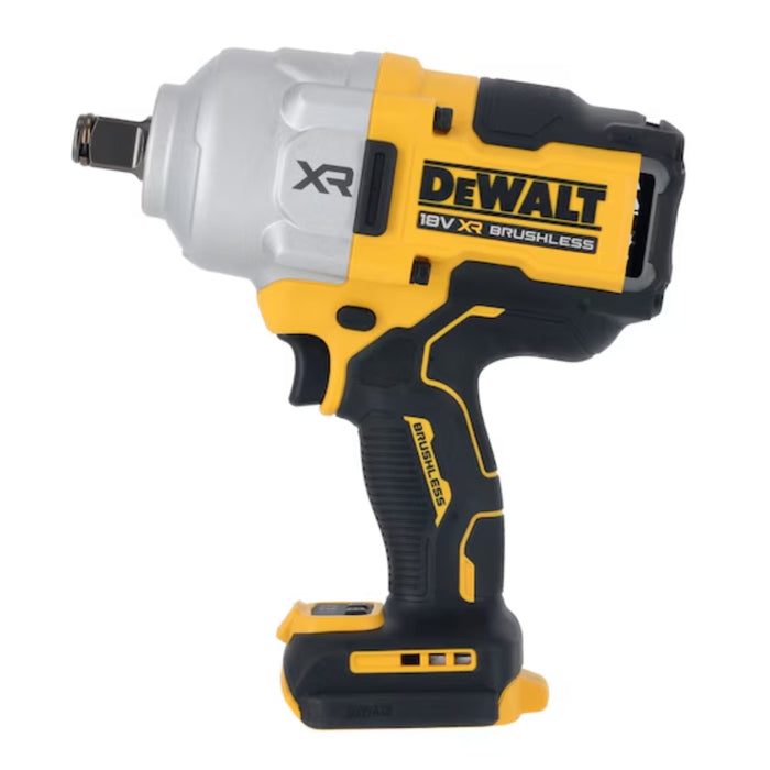 DeWalt |  New 18V 3/4 Impact Wrench 1925Nm (Tstak)
