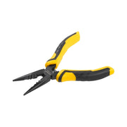 Stanley | Dynagrip Long Nose Plier 150mm-Toolcraft