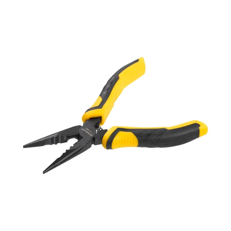 Stanley | Dynagrip Long Nose Plier 150mm-Toolcraft