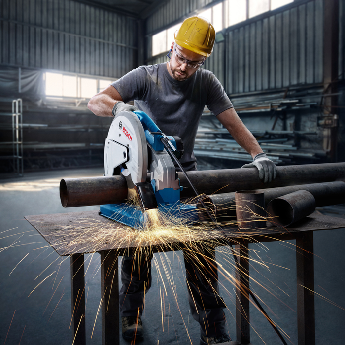 Bosch | Chop-/multicutsaw GCO 230