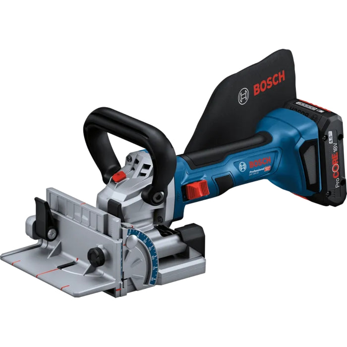 Bosch | Cordless Biscuit Joiner GFF 18V-22