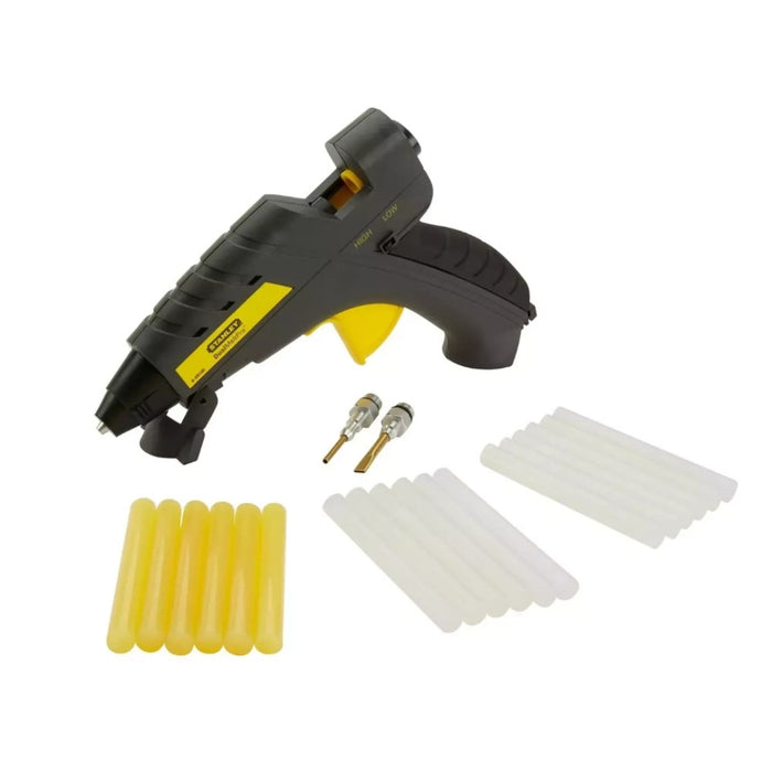 Stanley | DualMelt Pro Glue Gun 55W - Kit
