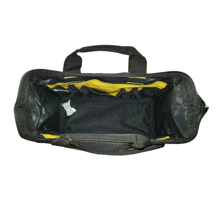 Stanley | Tool Bag  Grey Black - Tools not included