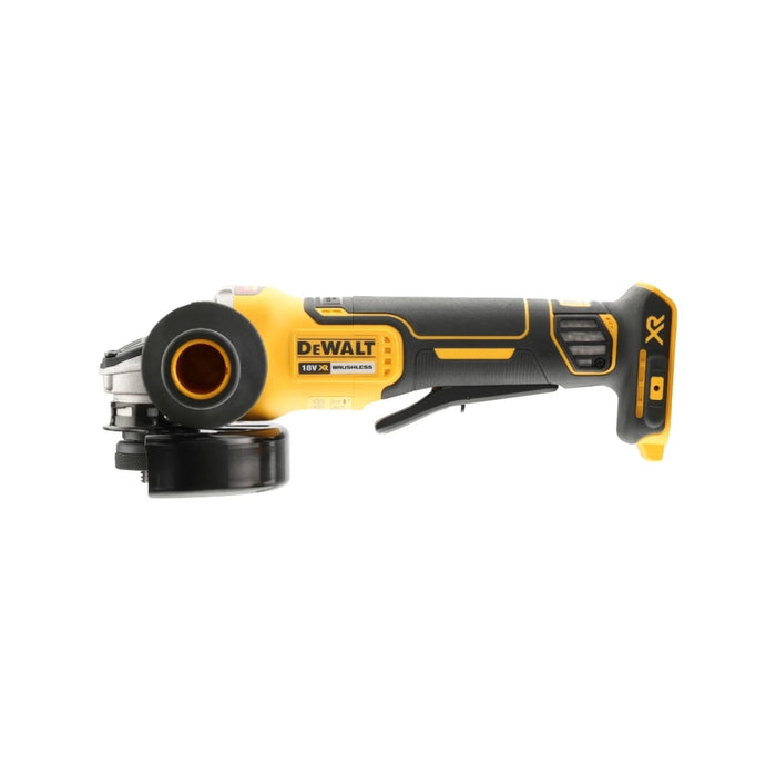 DeWalt | 18V A/Grinder 115 Deaman (Bare)