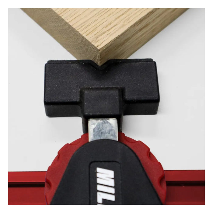 Milescraft | Inline Clamp Kit