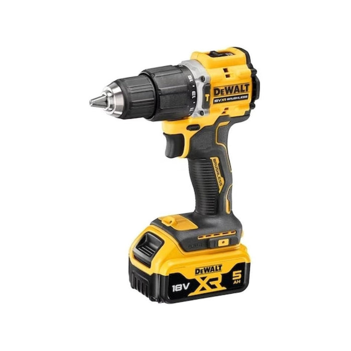DeWalt | 100Yr 18V Hammer Drill 2X5Ah Kit