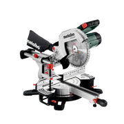 Metabo | Mitre Saw/Cross Cut Saw Kgs 254 M-Toolcraft