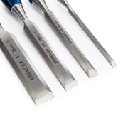 Stanley | Wood Chisel Set 4pc - 6/12/18/25mm-Toolcraft