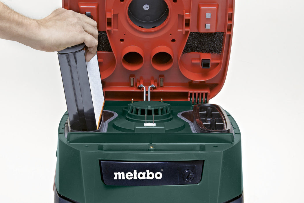 Metabo | Vacuum Cleaner ASR 35 L ACP All Purpose