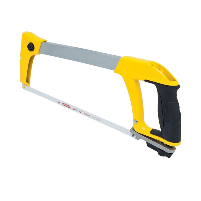 Stanley | Hacksaw Dynagrip 24tpi - 300mm