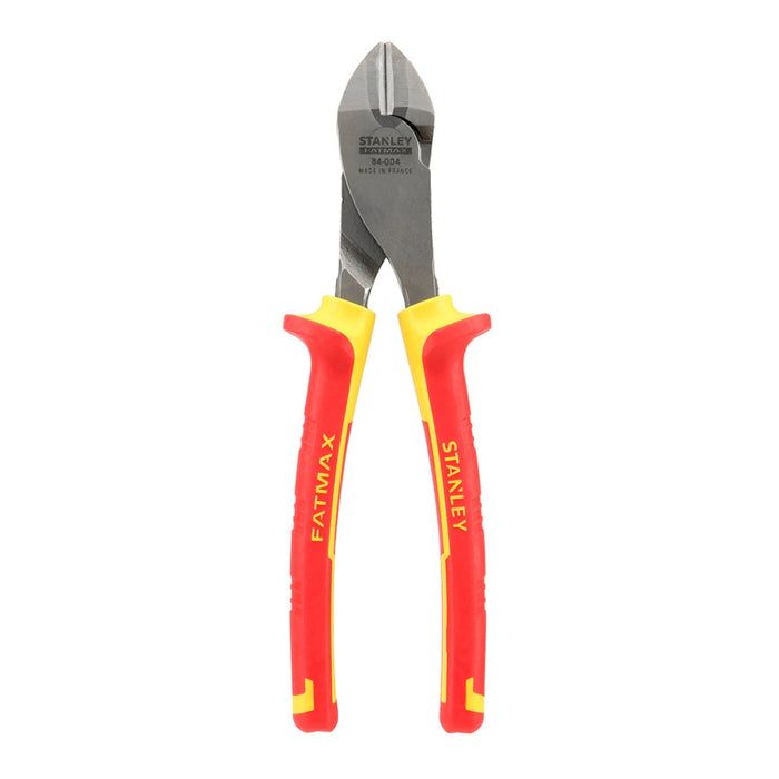 Stanley | Fatmax Plier VDE Side Cutter - 190mm