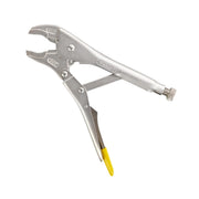 Stanley | Plier Vice-Grip Curved 225mm-Toolcraft