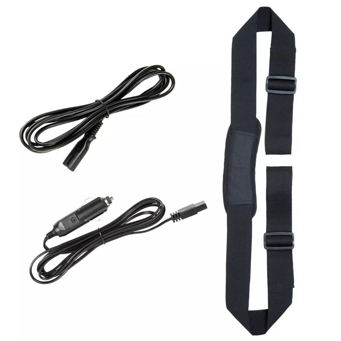 Einhell | Battery-Powered Cool Box