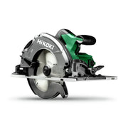 Hikoki | Circular Saw 190mm 1300W-Toolcraft
