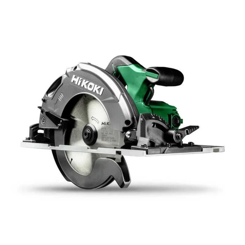 Hikoki | Circular Saw 190mm 1300W-Toolcraft