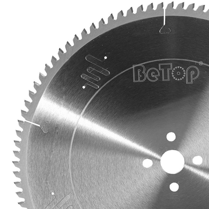 Betop | Saw Blade 350 X 30 X Z108 - 3.2mm Kerf - Aluminium - Trc