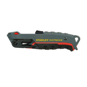 Stanley | Fatmax Safety Knife Self-Retracting-Toolcraft
